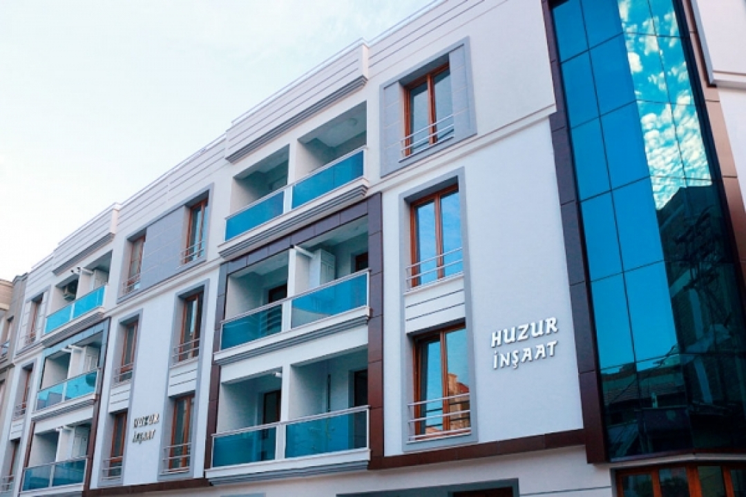 Günay Apartmanı