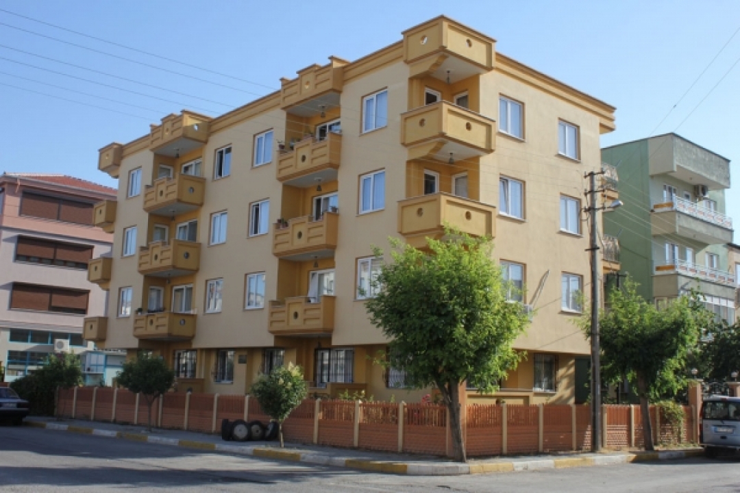 Huzur Apartmanı