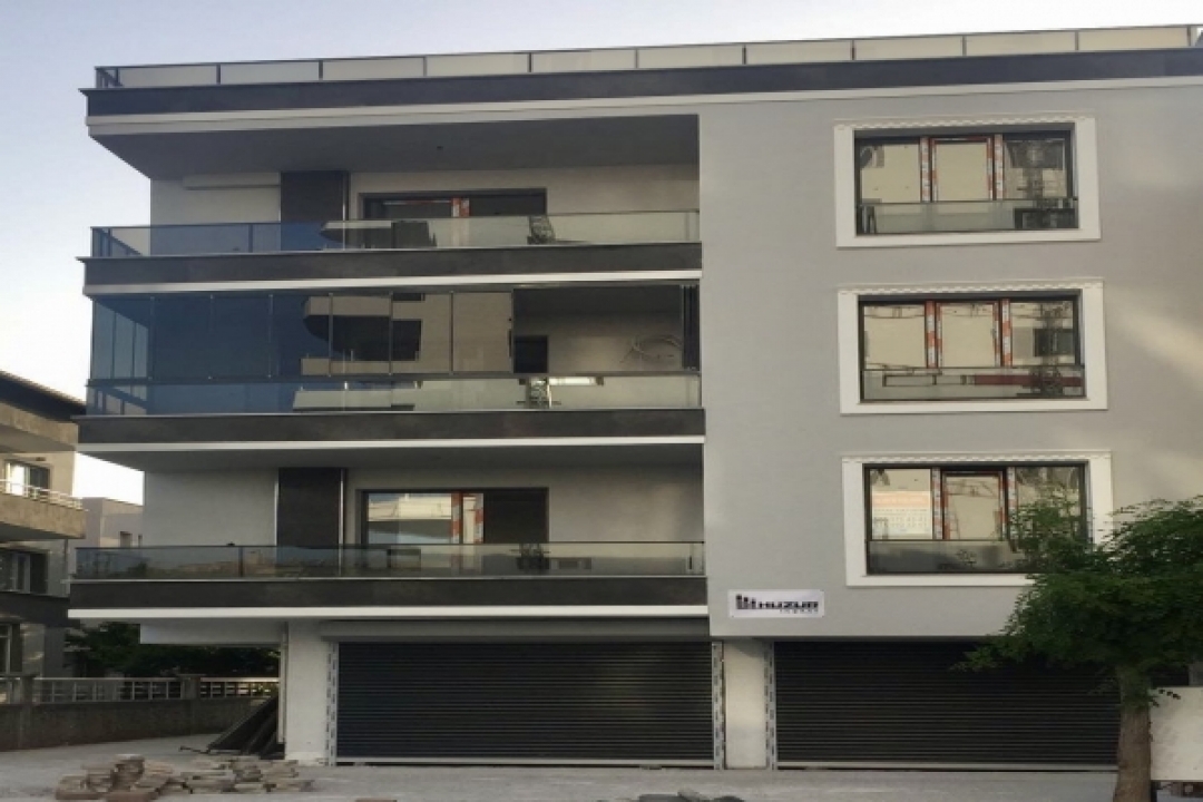 Doğuş Apartmanı